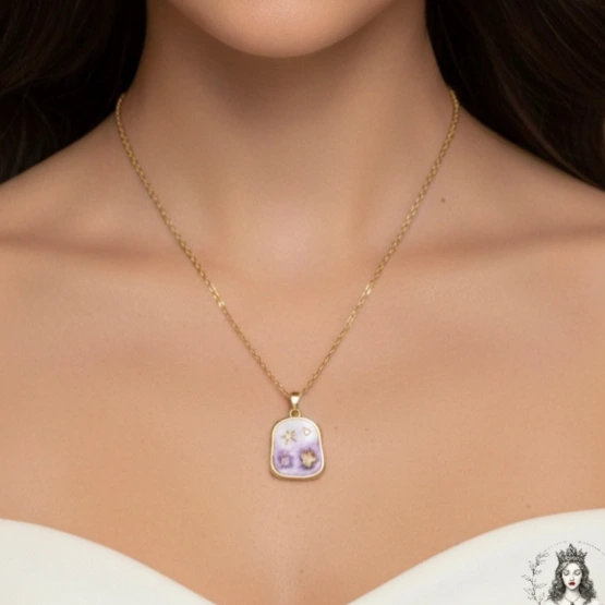 Lilac Dream