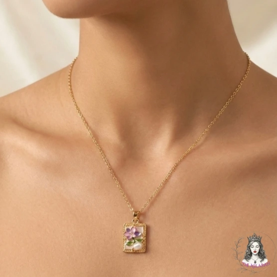 Floral Relic