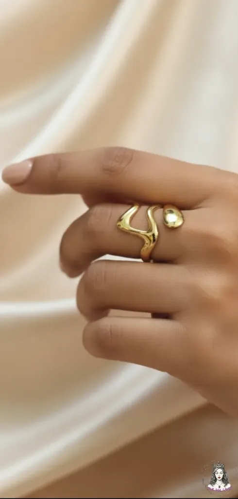 Golden Gesture