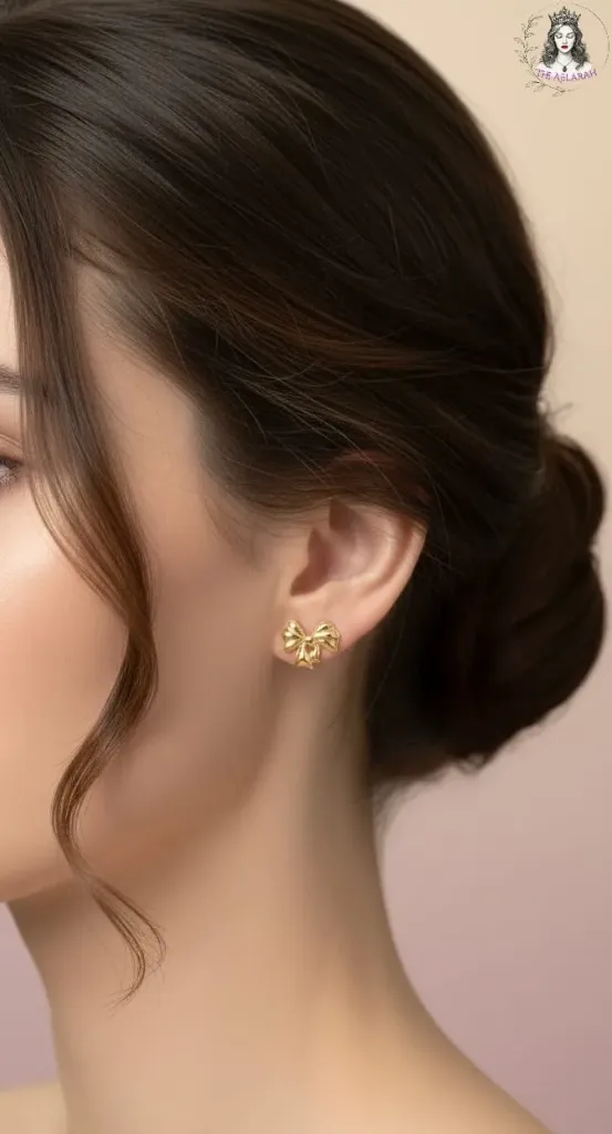 Seraphine Bow