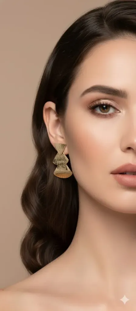 Lune Gold Drops